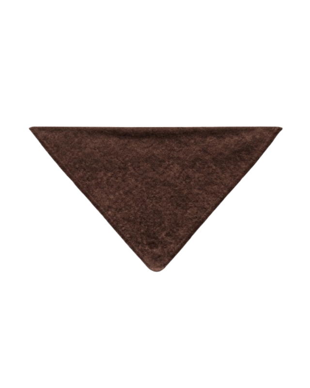 Bandana Chocolat
