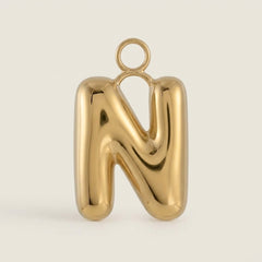 N