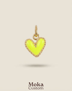 Jaune Fluo