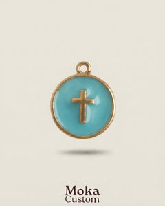 Turquoise