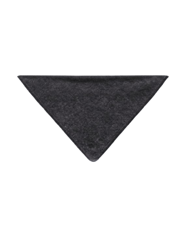 Bandana Noir